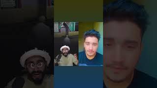 Namaz padha karo mere bhaiyo l react video l saif islamic l #shorts #reaction #saifislamic #namaz