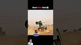 Tractor is King 👑 #automobile #jcb #farming #gaming #farmer #song #dj #love #music #newsong