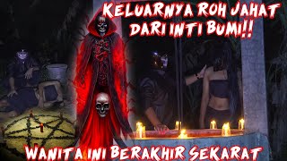 GADIS PEDALAMAN SAKTI - RITUAL PERPANJANG HIDUP ORANG PEDALAMAN