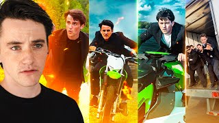 Mission Impossible: Escape Death (2023) | Full Movie