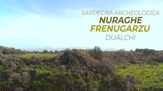 Dualchi Nuraghe Frenugarzu