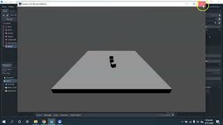 Godot 4 3D   Creating a Player