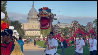 World Cultural Festival 2023 | Washington DC