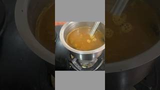 జలుబు తగ్గించే టొమాట మిరియాల రసం #tomato pepper rasam #viral #short