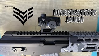 Swampfox Liberator Unboxing