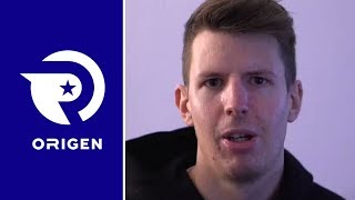 Meet Fabian Broich, former professional goalkeeper, helping Origen succeed as a Sports Psychologist