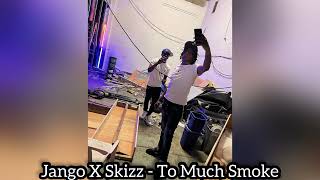 #Skengfield Jango X Skizz - To Much Smoke (#Exclusive Audio) | StrictlyEnfield