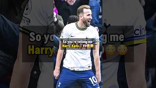 Harry Kane CURSE is REAL 😳 #football