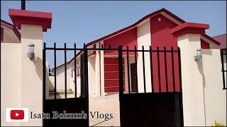 Buying a home in The Gambia; TAF Africa Global