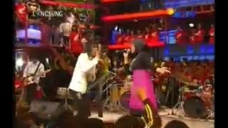 Kangen Band - Terbang Bersamaku (Live Perform On By Request SCTV 2009)