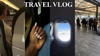 TRAVEL WITH ME TO ABUJA FOR THE FIRST TIME