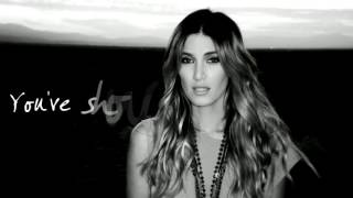 Delta Goodrem - Dear Life (Lyrics)