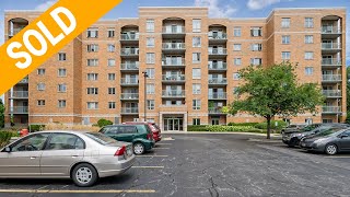 SOLD! 6815 N Milwaukee Ave #607, Niles, IL 60714 | Ryan Hill Group