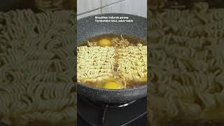 Indomie Bangladesh !! Enak banget, kaya akan rempah !! #miebangladesh #indomiegoreng #cooking