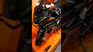 KTM RC 200 2024 #ktmrc200 #rc200 #rc390 #duke200 #shorts #reels #viral