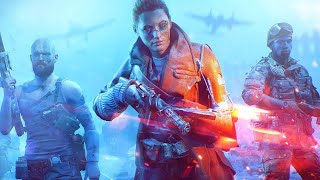 Battlefield V - i5 3570 // RX 550 // 10GB RAM