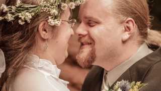 Morin/Bruner Wedding Photo Slideshow