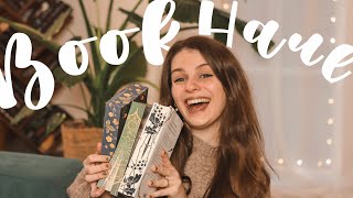 Neuzugänge aus dem Februar 2024 | Book Haul