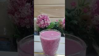 RoohAfza with chia||seeds Drink|| Tukh||maIanga|| Basil seeds|| Drink for summer🌞🏖️