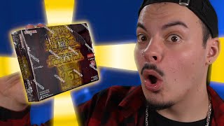 Das ULTIMATIVE JUBILÄUMSSET! Yu-Gi-Oh! Quarter Century Bonanza Opening