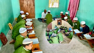 Madrasas need carpets. মাদরাসার জন্য কার্পেট লাগেব। Need help for Madrasah.