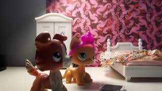 Lps cyber bully short film