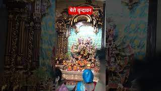 मेरो वृन्दावन | Mathura trip day-2 |