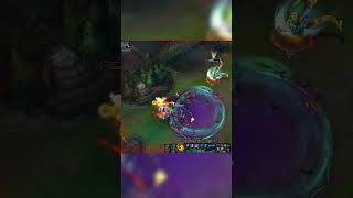 Nothin Like a Well Timed Q  #velkoz #explore #viral #fyp #fypシ゚viral  #gamer #leagueoflegends