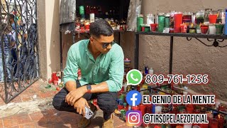 DE ESTA FORMA TE PUEDES COMUNICAR CONMIGO DIRECTAMENTE 809-761-1256☎️. @tirsopelaezoficial