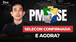 🚨PM SE: SELECON CONFIRMADA E AGORA?