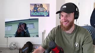 DigDat - Life Support (Official Video) | Packetson Reaction