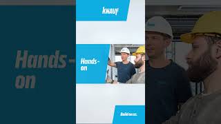 Knauf | Build on Us 6s