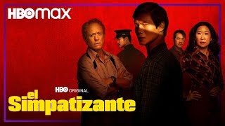 El Simpatizante │ Trailer │ HBO Max