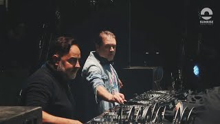 LATINO LAIF (SUNRISE MIX) PREMIERE @ SUNRISE FESTIVAL