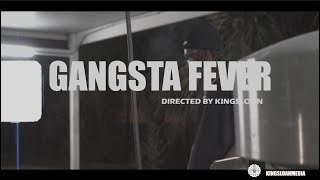 GANGSTA FEVER - YFG TB (OFFICIAL VIDEO) [The Hardest Mixtape]