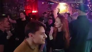 Belarus Minsk Nightlife Emanuel Monte