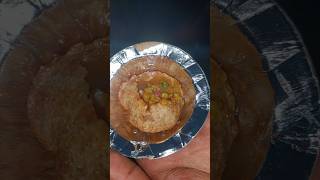 BEST Pani Puri 😋 OF INDIA 🇮🇳 | Street Food | Indian Street Food Shorts | Golgappa | Fuchka | #shorts