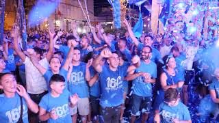 Feature tal-Festa 2023 - Soċjeta' Mużikali Peace Naxxar