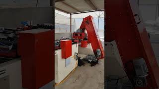 Seed saw automatic machine #agriculture #agriculturemachine #agricultureequipment