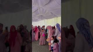 Keseruan Di Gedung Murakata Barabai || Al Barokah Gambus #viral #fyp #albarokahgambus #shortvideo