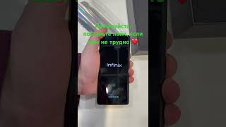 INFINIX ZERO 30 5g - лучший телефон 2023 года UNBOXING ASMR обзор распаковка АСМР