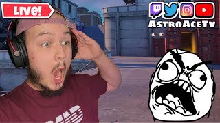 🔴LIVE - Fortnite Battle Royale and Minecraft Hardcore! #fortnite #fortnitereload