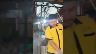 sate maranggi alam sunda khas cianjur