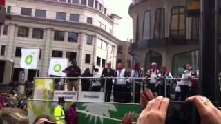 Olympics Parade 9