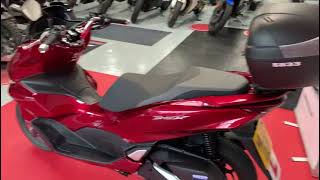 PCX FOR SALE IN CHESTER