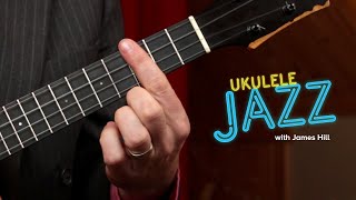 Ukulele Jazz for Beginners (Tutorial)