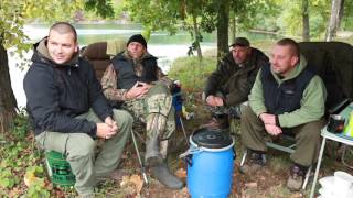 CARP MARATON TOVAČOV 2016 - 32 - FISHING STAR