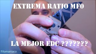 EXTREMA RATIO BF0 DESERT WARFARE