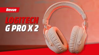 Gaming sans compromis | LOGITECH G PRO X 2 | MediaMarkt