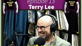 Terry Lee - Child Psychologist - guests on the Hang On To Your Hat Podcast.